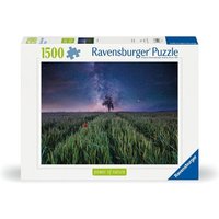 Ravensburger 12000799 - Nachthimmel über dem Kornfeld von Ravensburger