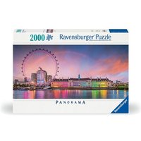 Ravensburger 12000805 - Kunterbuntes London von Ravensburger