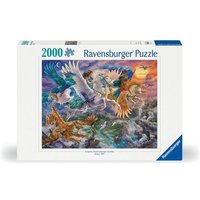 Ravensburger 12000806 - Auf dem Pegasus durch die Lüfte von Ravensburger