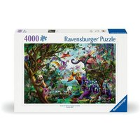 Ravensburger 12000812 - Die Drachen der Tropen von Ravensburger