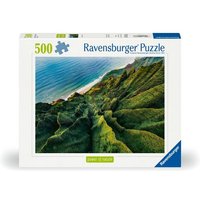 Ravensburger Puzzle 12001387 - Epic Journey - Nature Edition 500 Teile von Ravensburger Spieleverlag