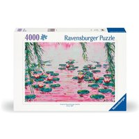 Ravensburger Puzzle 12001420 - Underwater - 4000 Teile Puzzle für Erwachsene ab 14 Jahren von Ravensburger Spieleverlag