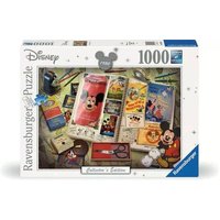 Mickey Mouse 17584 - 1950 Mickey Anniversary von Ravensburger