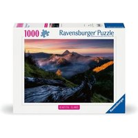 Ravensburger 12000158 - Stratovulkan Bromo, Indonesien von Ravensburger