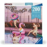 Ravensburger 12000768 - Poolparty von Ravensburger