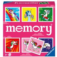 Ravensburger - memory Einhörner von Ravensburger