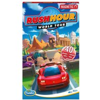 ThinkFun - Rush Hour World Tour von Ravensburger