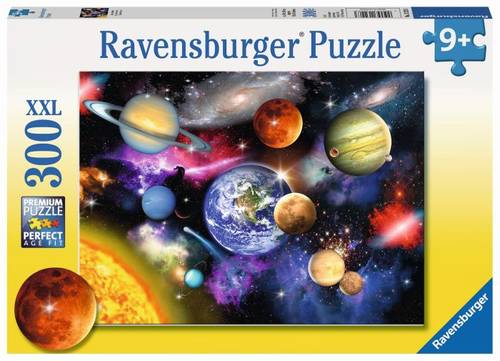 Ravensburger 13226 Puzzle Solar System 300 Teile XXL 13226 von Ravensburger