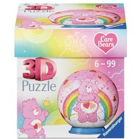3D Puzzle-Ball Care Bears Love-a-Lot Bear 3D Puzzle-Ball Care Bears Love-a-Lot Bear von Ravensburger Verlag GmbH