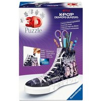 3D Puzzle Sneaker K-Pop Demon Hunters 3D Puzzle Sneaker K-Pop Demon Hunters von Ravensburger Verlag GmbH