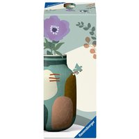 3D Puzzle Vase Organic Sage 3D Puzzle Vase Organic Sage von Ravensburger Verlag GmbH