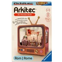 3D Puzzle - Arkitec City-Diorama Rom 3D Puzzle - Arkitec City-Diorama Rom von Ravensburger Verlag GmbH
