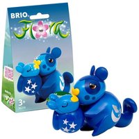 BRIO Flora - 36214 Lavender & Grape Spielfiguren für endlosen fantasievollen Spielspaß für Mädchen und Jungen ab 3 Jahren - wunderschönes Geschenk BRIO Flora - 36214 Lavender & Grape Spielfiguren für endlosen fantasievollen Spielspaß für Mädchen und Jungen ab 3 Jahren - wunderschönes Geschenk von Ravensburger Verlag GmbH
