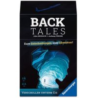 Back Tales - Spiele für Erwachsene ab 10 Jahre Back Tales - Spiele für Erwachsene ab 10 Jahre von Ravensburger Verlag GmbH