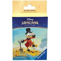 Disney Lorcana Trading Card Game: Set 3 - Kartenhüllen Motiv von Ravensburger Verlag GmbH