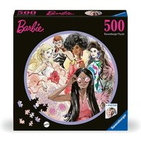 Erwachsenenpuzzle 500 Teile - Barbie - Globale Stil-Ikone seit 1959 Erwachsenenpuzzle 500 Teile - Barbie - Globale Stil-Ikone seit 1959 von Ravensburger Verlag GmbH