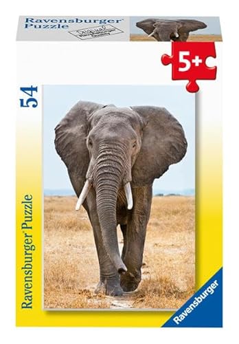 Exotische Tiere von Ravensburger Verlag GmbH