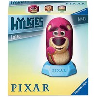 Hylkies Disney / Pixar Toy Story Hylkies #43 - Disney TS Lotso Sammelfigur Hylkies Disney / Pixar Toy Story Hylkies #43 - Disney TS Lotso Sammelfigur von Ravensburger Verlag GmbH