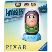 Hylkies Disney Toy Story Buzz Lightyear Sammelfigur Hylkies Disney Toy Story Buzz Lightyear Sammelfigur von Ravensburger Verlag GmbH