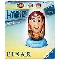 Hylkies Disney Toy Story Woody Sammelfigur Hylkies Disney Toy Story Woody Sammelfigur von Ravensburger Verlag GmbH