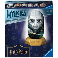 Hylkies Harry Potter Hylkies #40 - Harry Potter Voldemort Sammelfigur Hylkies Harry Potter Hylkies #40 - Harry Potter Voldemort Sammelfigur von Ravensburger Verlag GmbH