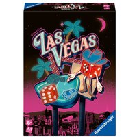 Las Vegas - Würfelspiel - ab 8 Jahren Las Vegas - Würfelspiel - ab 8 Jahren von Ravensburger Verlag GmbH