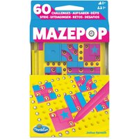 MAZEPOP - Das herausfordernde Logikspiel - ab 8 Jahre MAZEPOP - Das herausfordernde Logikspiel - ab 8 Jahre von Ravensburger Verlag GmbH