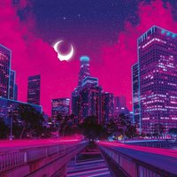 Neon Puzzle 500 Teile – Los Angeles Neon Puzzle 500 Teile – Los Angeles von Ravensburger Verlag GmbH