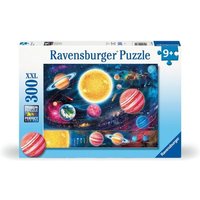 Ravensburger Puzzle Unser Sonnensystem 300 Teile Ravensburger Puzzle Unser Sonnensystem 300 Teile von Ravensburger Verlag GmbH