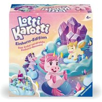 Ravensburger 22580 - Lotti Karotti - Einhorn Edition von Ravensburger Verlag GmbH