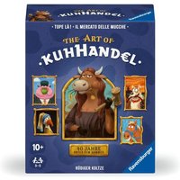 Ravensburger 23025 KUHHANDEL 40 Jahre Jubiläum - D/NL von Ravensburger Verlag GmbH