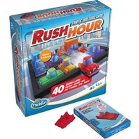 Rush Hour + Erweiterung Bundle neu von Ravensburger Verlag GmbH