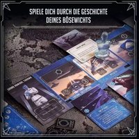 Star Wars Villainous: 3. Erweiterung - Gesellschaftsspiel & Brettspiel ab 10 Jahre Star Wars Villainous: 3. Erweiterung - Gesellschaftsspiel & Brettspiel ab 10 Jahre von Ravensburger Verlag GmbH