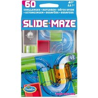 ThinkFun SlideMaze - Logikspiel ab 8 Jahre ThinkFun SlideMaze - Logikspiel ab 8 Jahre von Ravensburger Verlag GmbH