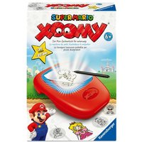 Xoomy Midi - Super Mario Xoomy Midi - Super Mario von Ravensburger Verlag GmbH