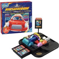 ThinkFun Brettspiel Rush Hour Ultimate von Ravensburger Verlag