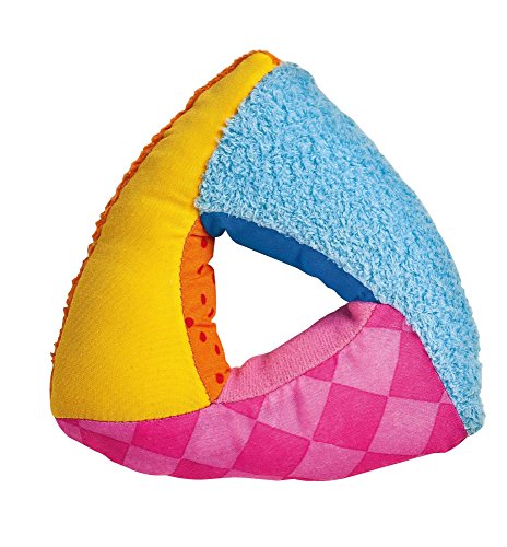 Ravensburger 04394 - ministeps Rassel - Dreieck Ravensburger 04394 - ministeps Rassel - Dreieck von Ravensburger ministeps