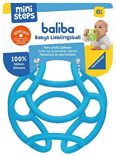 Ravensburger foliert baliba blau´20 D - von Ravensburger