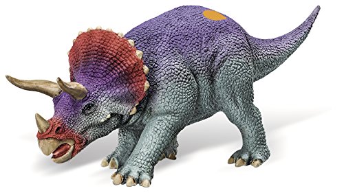 Ravensburger 00389 - tiptoi Spielfigur: Triceratops klein von Ravensburger