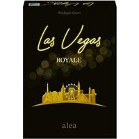 Las Vegas Royale - Gesellschaftsspiel & Brettspiel ab 8 Jahre Las Vegas Royale - Gesellschaftsspiel & Brettspiel ab 8 Jahre von Ravensburger Verlag GmbH