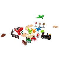 BRIO 63612000 - Adventskalender BRIO 63612000 - Adventskalender von Ravensburger