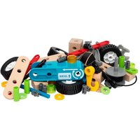 BRIO - Builder Nachziehmotor-Konstruktionsset von Ravensburger