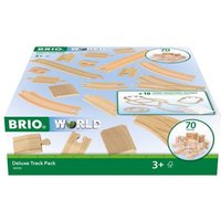 BRIO - Deluxe-Schienenset von Ravensburger