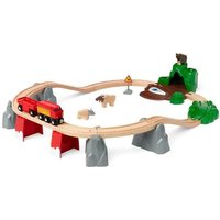 BRIO - Nordische Waldtiere Set von Ravensburger