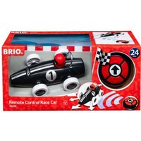 BRIO - RC Rennwagen schwarz von Ravensburger