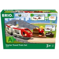 BRIO - Reisezug Starter Set A von Ravensburger