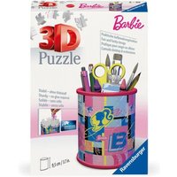 Barbie 11585 - Utensilo Barbie Barbie 11585 - Utensilo Barbie von Ravensburger