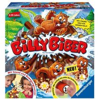 Billy Biber (Ravensburger 22246) von Ravensburger