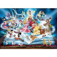 Disney Classics 12000710 - Disneys magisches Märchenbuch Disney Classics 12000710 - Disneys magisches Märchenbuch von Ravensburger