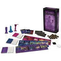 Disney Villainous: Wicked to the Core von Ravensburger